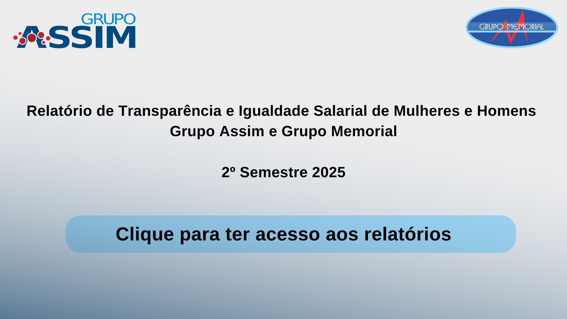 Igualdade Salarial
