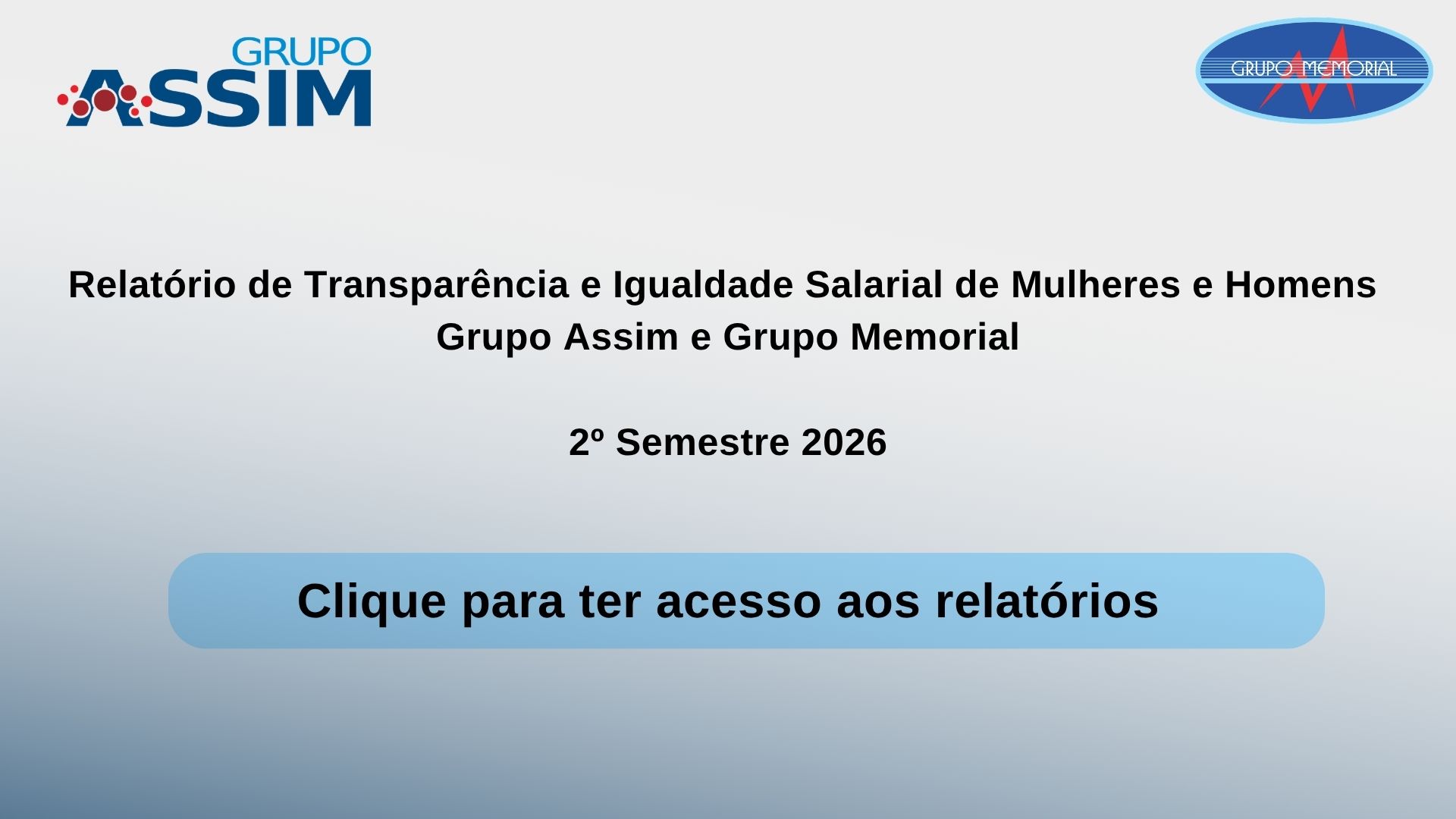 Igualdade Salarial