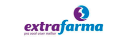 Logo Farmcia Extra Farma