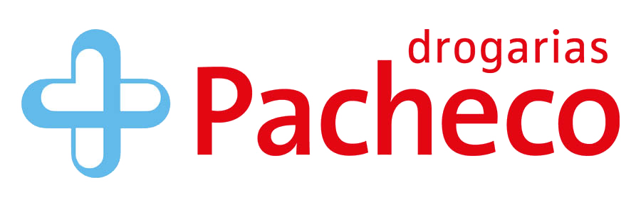 Logo Farmcia Pacheco