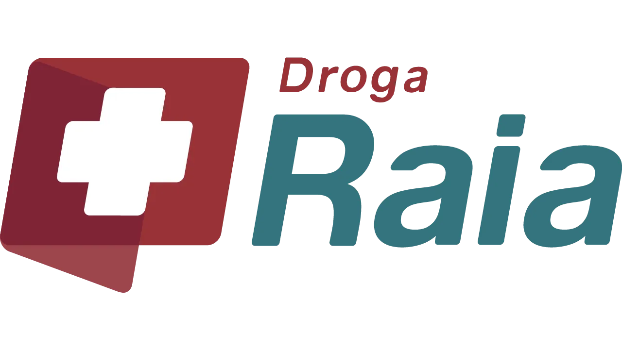 Logo Farmcia Raia