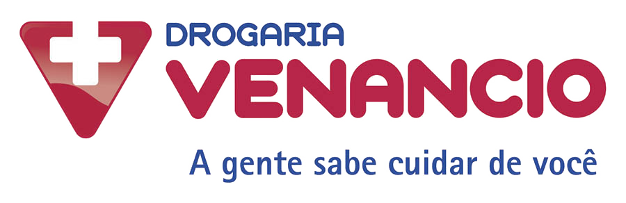 Logo Farmcia Venncio