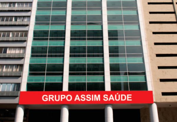 ASSIM MEDICAL PRESIDENTE VARGAS