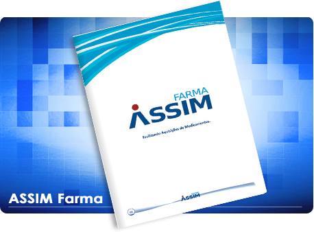 Revista ASSIM Farma